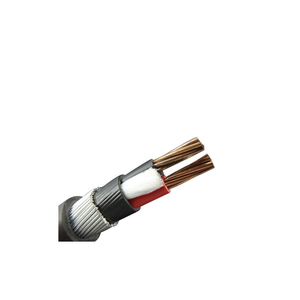 แถบเหล็กชุบสังกะสีแบบจุ่มร้อนเพื่อการป้องกันสายเคเบิลสูงสุด - Product Image 3