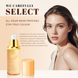 Base <span class=keywords><strong>de</strong></span> <span class=keywords><strong>Maquillaje</strong></span> 4 en 1 - Espectro Ligero, Base <span class=keywords><strong>de</strong></span> <span class=keywords><strong>Maquillaje</strong></span> Líquida 4 en 1 con SPF 50+, Corrector, <span class=keywords><strong>Maquillaje</strong></span> Ligero - Product Image 4