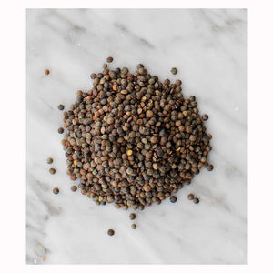 Lentejas rojas y verdes de primera calidad sin OGM, frescas y secas a granel, precio al por mayor disponible - Product Image 5