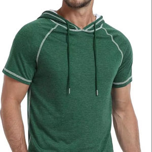 Chemises de pêche en coton de qualité supérieure UPF 50, chemises de pêche en modal - Product Image 5