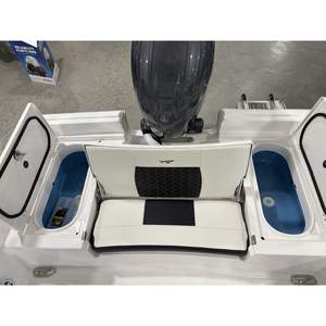 เรือไทด์วอเตอร์ 2210 ซีบี ปี 2026 - Product Image 6