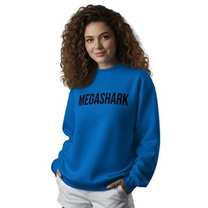 Sudadera Premium para Mujer, Cuello Alto, Felpa Suave, Corte Holgado, Estilo Casual para Invierno, Servicio OEM Disponible - Product Image 1