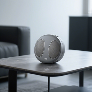 Subwoofer de 6.5 Pulgadas para Debajo del Asiento, Altavoz de Bajos para Auto/Camioneta, Bajos Mejorados, Subwoofer Activo Delgado - Product Image 3