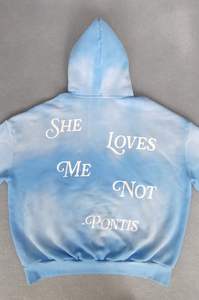 Sudadera con Capucha para Hombre, de Forro Polar de Alta Densidad, Impermeable, Ecológica, con Estampado Digital, Tendencia 2025 - Product Image 4