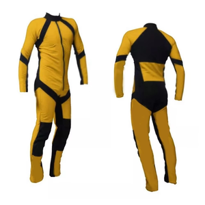 Traje de Surf Ultraelástico de 3mm, Protección Contra el Frío, Protección Solar, Traje de Buceo Unisex de Invierno con Logotipo Frontal - Product Image 1