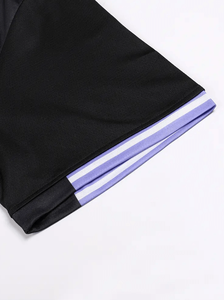 Personaliza Tu Propio Uniforme de Voleibol con el Último Diseño, Precio al por Mayor, Nuevo, Unisex, Clásico, de Secado Rápido y Transpirable - Product Image 4