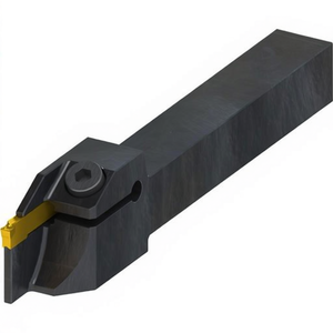 For PRAMET ISO GL2-S1212HFL-12-40 External Turning <b>Tool</b> <b>Holder</b> with 12 mm Plunge Depth Counterclockwise Rotation - Product Image 3