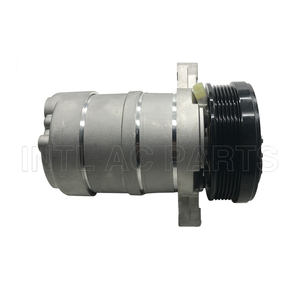 Compresor de Aire HR6 6PK para CADILLAC FLEETWOOD 5.7L V8 <span class=keywords><strong>1994</strong></span> INTL-XZC066 RC.600.621 1136490 - Product Image 4