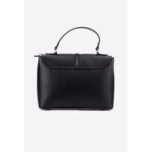 Bolso estructurado en piel auténtica Ruga - Hecho en Italia - Art. 26111 - Product Image 4