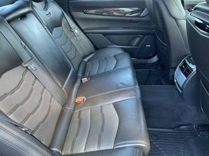 Super affaire.. CADILLAC CT6 3 d'occasion. 6 L PREMIUM LUXURY AWD - Product Image 4