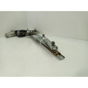 Mecanismo Regulador de Ventanilla Delantera Izquierda NISSAN Micra 7ª Serie 807211HB0A HR12DDR (10>16) - Product Image 6