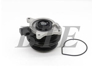 <span class=keywords><strong>Pompe</strong></span> à liquide de refroidissement VAG 03C121004J avec joint d'étanchéité intégré et <span class=keywords><strong>pompe</strong></span> à <span class=keywords><strong>eau</strong></span> supplémentaire pour véhicules Volkswagen Audi - Product Image 6