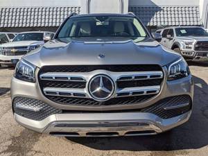 Suv allemand à vendre 2018, mercedes benz GLS AWD GLS 450 4matic 4dr SUV 28200 miles - Product Image 4