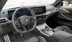 BMW M4 Competition xDrive USADO del 2025 - Product Image 5