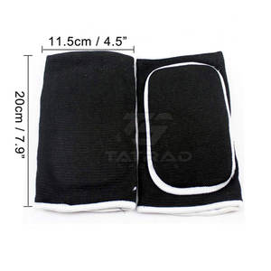 Codera de Neopreno de Alta Calidad, Protección Profesional, Transpirable, Ligera, Compresión Ajustable, Hecha en Pakistán - Product Image 2