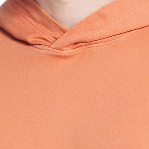 Polaire Thermique Surdimensionné Hommes Hoodies Vente Chaude Casual Hommes Street Wear Hoodie USA Premium Hoodies - Product Image 4