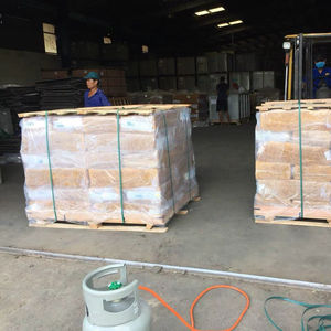 Materias primas de caucho natural de grado moldeado SVR 3L de alta calidad directamente de Vietnam - Product Image 1