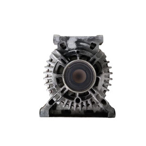 COMPRESSEUR DE CLIMATISATION MERCEDES Classe B W245 1ère Série A0022304811 640940 diesel 2000 (05>11) - Product Image 1