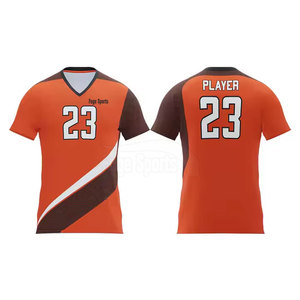 2025 superventas Jersey de voleibol hecho profesional al por mayor Jersey de voleibol de alta calidad - Product Image 3