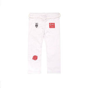 BRIGHT WAY INTERNACIONAL de algodón de alto rendimiento BJJ Gi uniformes logotipo personalizado Judo Kimono Karate conjuntos cinturón al por mayor MMA Martial - Product Image 2