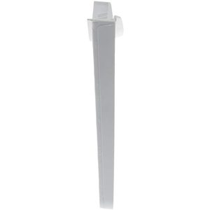 Filtro de pelusas para secadora eléctrica ERP 33002970 en plástico y tela, reemplaza a WP33002970 - Product Image 4