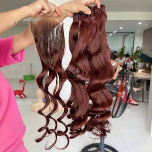 วิกผมแท้จากเวียดนาม - Product Image 1