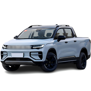 Camioneta Eléctrica de Nueva Energía 2024 Directo de Fábrica, Autonomía de 415 KM |   Versiones 2WD / 4WD Disponibles - Product Image 3