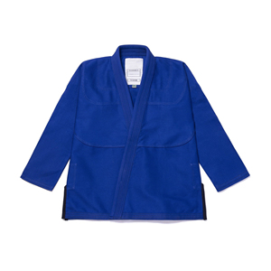 Kimono de MMA Personalizado Directo de Fábrica, Tejido Suave de Perlas, BJJ Jiu Jitsu Muay Thai, Servicio OEM, 100% Algodón, 380g, Ropa de Artes Marciales - Product Image 1