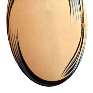 Vente en gros à bas prix ballon de rugby de football américain avec logo personnalisé nouvelle arrivée ballon de rugby imprimé enfants adultes - Product Image 6