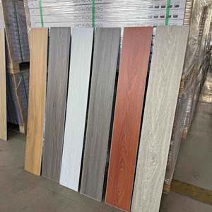 Fábrica de Pisos SPC de Marca Própria para Marcas da UE e Redes de Varejo - Product Image 1