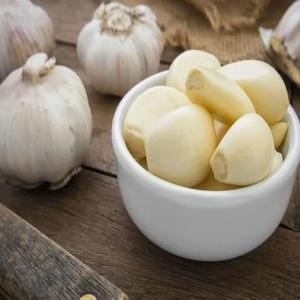 Allium Sativum (чеснок)