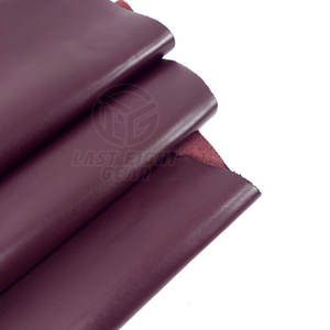 หนัง aniline เกรดชั้นนำที่มีผิวเรียบสำหรับเฟอร์นิเจอร์และเครื่องหนังสินค้า aniline Leather - Product Image 3