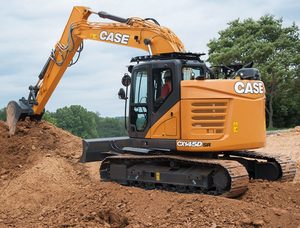 Utilisé pour la pompe de boîte de vitesses de la machine durable à haute efficacité et fiable pour les travaux de terrassement lourds de l'excavatrice sur chenilles CX210C - Product Image 4