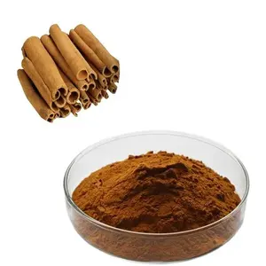 Polvo de corteza de canela Cassia, suministro al por mayor, utilizado en una variedad de platos disponibles a precio asequible - Product Image 5