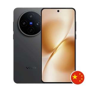 Vivo X200s <b>Smart</b> Cell <b>Phone</b> 16GB/1024GB with Octa Core CPU 6000mAh Battery Dual Sim Card 512 GB ROM French Language for Gaming - Product Image 1