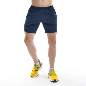 Pantalones Cortos Deportivos para Hombre con Cintura Elástica, Estilo Moderno, Casuales, Ligeros, para Correr - Product Image 2