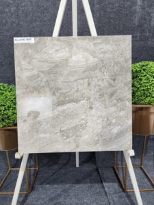 Offre Spéciale de sol en céramique polie mur en porcelaine 600x600mm Carreaux de sol - Product Image 6