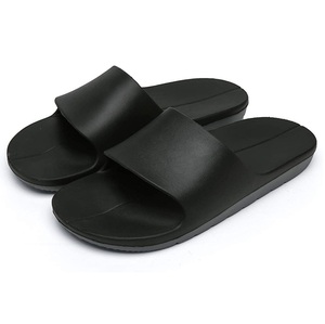 Wholesale Premium Quality Comfortable <b>Indoor</b> <b>Shoes</b> Ankle Support Durable Rubber Outsole slippers Personalized comfort Slipper - Product Image 6