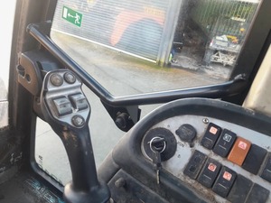 รถตักล้อยาง JCB TM310S ปี 2012 พร้อมเครื่องยนต์ Caterpillar ลูกปืน MOOG รับน้ำหนักได้ 400 ตัน - Product Image 6