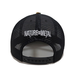 Printing <b>Camo</b> Promotional Hat Sport Sublimated Patch Logo Trucker Hats Camouflage Snapback <b>Caps</b> Vietnam Factory - Product Image 6