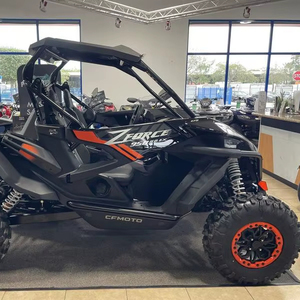 ZForce 950 HO EX 2023 - Product Image 1