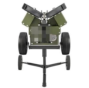 NOUVELLE Machine de lancer de baseball et de softball à commande informatique NOUVELLE - Product Image 1