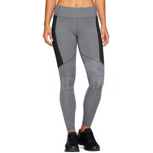 Yoga <b>Legging</b> Fitness Elastic <b>Waist</b> Women Yoga <b>Legging</b> Activewear Seamless Women Yoga <b>Legging</b> - Product Image 1
