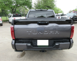 Toyota Tundra Platinum CrewMax Cab RWD 2022 Usada (LHD/RHD) - Product Image 5