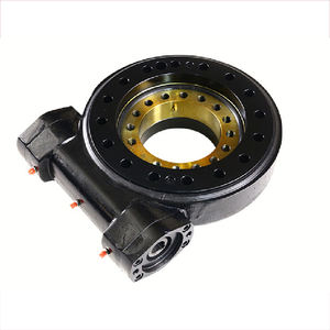 SE seri SE7 Panel surya menggunakan <span class=keywords><strong>Drive</strong></span> Slewing tertutup untuk sistem pelacak surya - Product Image 2