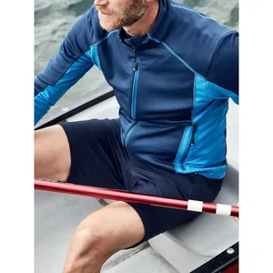 Shorts de randonnée pour hommes, pour l'équipement de randonnée et la utilisation avec un sac étanche - Product Image 6