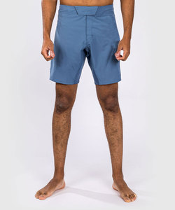 Pantalones Cortos de MMA para Grappling, Ropa de Artes Marciales, Pantalones Cortos de Boxeo, Pantalones Cortos de MMA para Entrenamiento de BJJ, para Hombre, NEGRO, Jiu Jitsu No Gi - Product Image 6