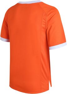 Tradeem Sports OEM Camiseta de Fútbol para Hombre y Uniforme de Manga Corta Transpirable Personalizable con Etiqueta Privada y Desarrollo de Marca - Product Image 2
