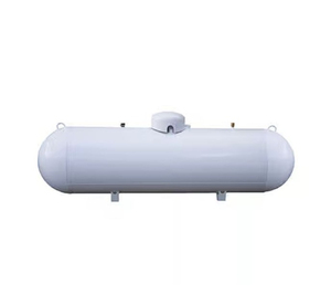 Réservoir de propane économique de 500 gallons avec réservoir sous pression Certifié ASME Solution énergétique facile à utiliser - Product Image 4
