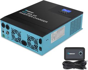 Inversor de Onda Sinusoidal Pura de 48V y 3500 Vatios - Product Image 1
